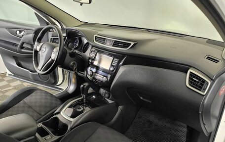 Nissan Qashqai, 2015 год, 1 450 000 рублей, 9 фотография