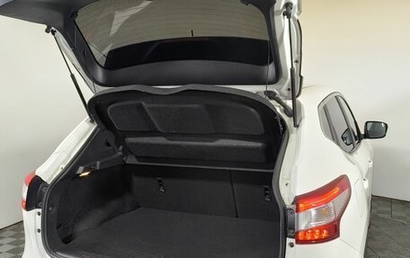 Nissan Qashqai, 2015 год, 1 450 000 рублей, 14 фотография