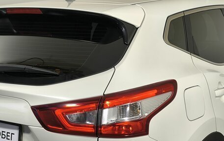 Nissan Qashqai, 2015 год, 1 450 000 рублей, 16 фотография