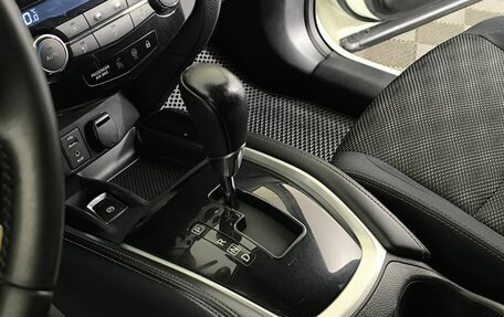 Nissan Qashqai, 2015 год, 1 450 000 рублей, 12 фотография