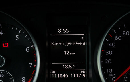 Volkswagen Golf VI, 2012 год, 990 000 рублей, 19 фотография