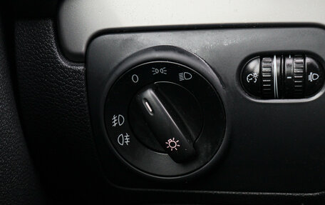 Volkswagen Golf VI, 2012 год, 990 000 рублей, 17 фотография