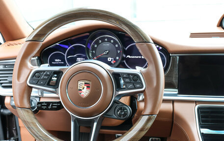 Porsche Panamera II рестайлинг, 2018 год, 8 900 000 рублей, 18 фотография