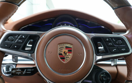Porsche Panamera II рестайлинг, 2018 год, 8 900 000 рублей, 22 фотография