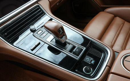 Porsche Panamera II рестайлинг, 2018 год, 8 900 000 рублей, 21 фотография
