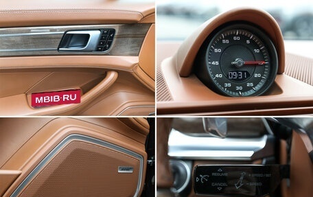 Porsche Panamera II рестайлинг, 2018 год, 8 900 000 рублей, 23 фотография