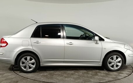 Nissan Tiida, 2013 год, 1 070 000 рублей, 8 фотография