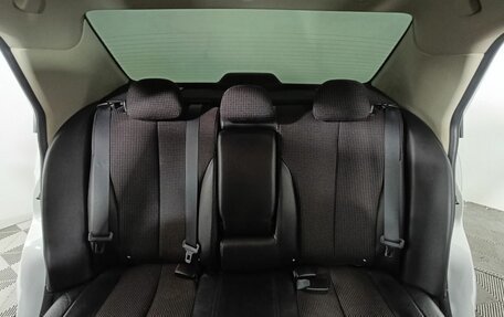 Nissan Tiida, 2013 год, 1 070 000 рублей, 16 фотография