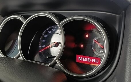 Nissan Tiida, 2013 год, 1 070 000 рублей, 12 фотография