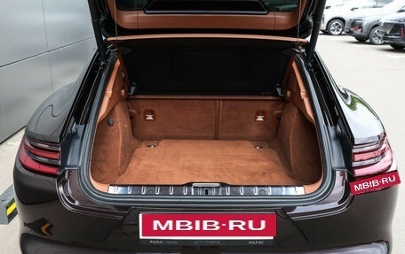 Porsche Panamera II рестайлинг, 2018 год, 8 900 000 рублей, 11 фотография
