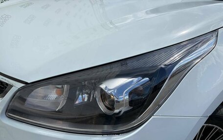 KIA Rio IV, 2018 год, 1 050 000 рублей, 3 фотография