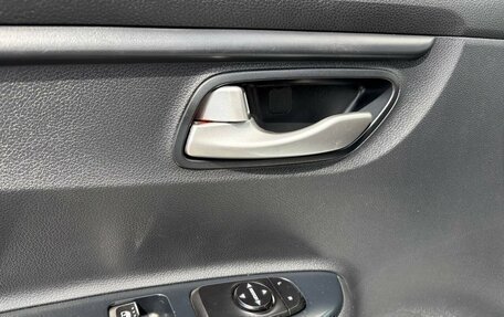 KIA Rio IV, 2018 год, 1 050 000 рублей, 7 фотография