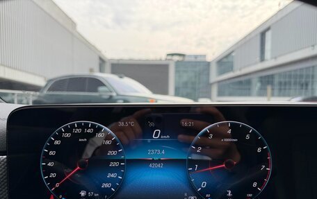 Mercedes-Benz A-Класс, 2022 год, 2 200 000 рублей, 12 фотография
