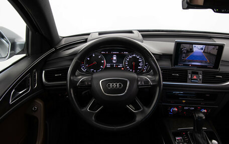 Audi A6, 2017 год, 2 800 000 рублей, 11 фотография
