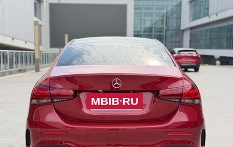 Mercedes-Benz A-Класс, 2022 год, 2 200 000 рублей, 5 фотография