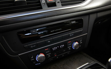 Audi A6, 2017 год, 2 800 000 рублей, 16 фотография