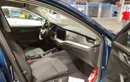 Skoda Octavia IV, 2021 год, 2 099 000 рублей, 9 фотография