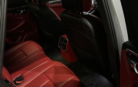 Porsche Macan I рестайлинг, 2014 год, 4 200 000 рублей, 5 фотография