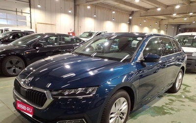 Skoda Octavia IV, 2021 год, 2 099 000 рублей, 1 фотография