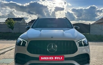 Mercedes-Benz GLE, 2020 год, 6 200 000 рублей, 1 фотография