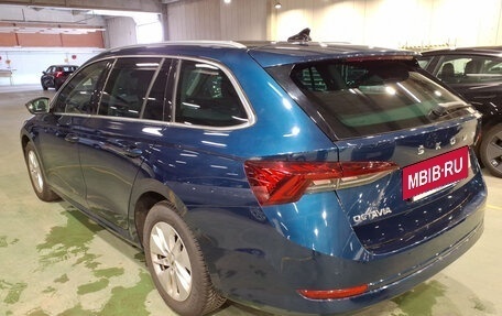 Skoda Octavia IV, 2021 год, 2 099 000 рублей, 3 фотография