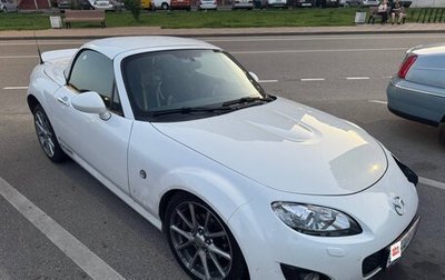 Mazda MX-5, 2011 год, 950 000 рублей, 1 фотография