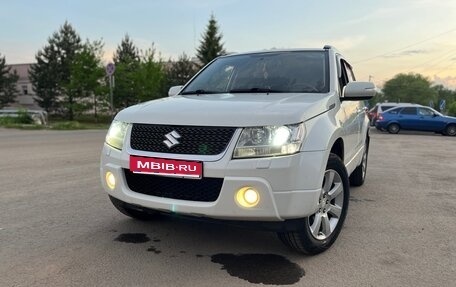 Suzuki Grand Vitara, 2011 год, 1 145 000 рублей, 1 фотография