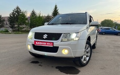 Suzuki Grand Vitara, 2011 год, 1 145 000 рублей, 1 фотография