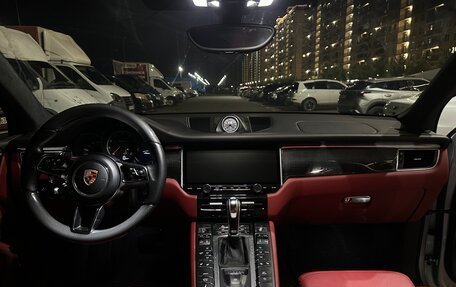 Porsche Macan I рестайлинг, 2014 год, 4 200 000 рублей, 6 фотография