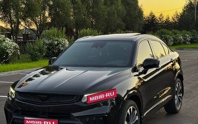 Geely Tugella FY11, 2022 год, 2 800 000 рублей, 1 фотография