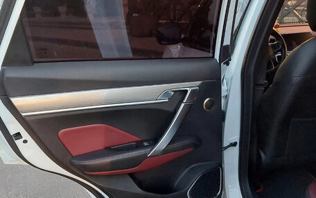 Geely Coolray I, 2019 год, 1 550 000 рублей, 8 фотография