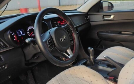 KIA Optima IV, 2017 год, 1 350 000 рублей, 7 фотография