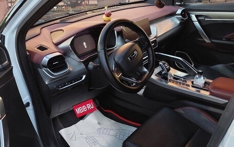 Geely Coolray I, 2019 год, 1 550 000 рублей, 7 фотография