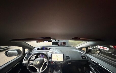 Honda Civic VIII, 2009 год, 515 000 рублей, 6 фотография