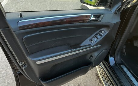Mercedes-Benz GL-Класс, 2011 год, 850 000 рублей, 13 фотография