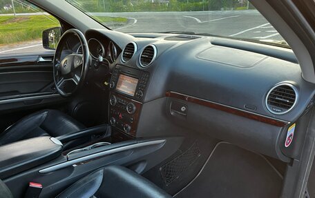 Mercedes-Benz GL-Класс, 2011 год, 850 000 рублей, 15 фотография