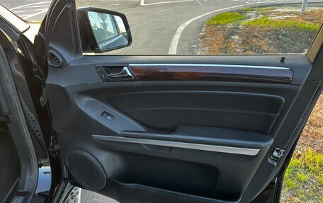 Mercedes-Benz GL-Класс, 2011 год, 850 000 рублей, 17 фотография