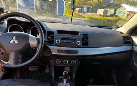 Mitsubishi Lancer IX, 2011 год, 560 000 рублей, 9 фотография