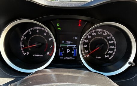 Mitsubishi Lancer IX, 2011 год, 560 000 рублей, 10 фотография
