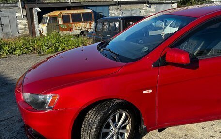 Mitsubishi Lancer IX, 2011 год, 560 000 рублей, 3 фотография