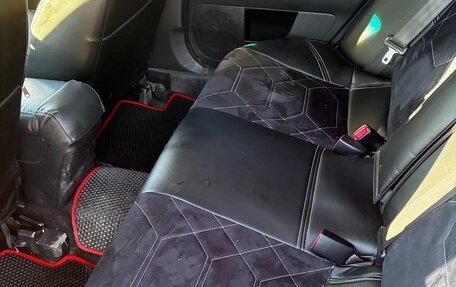 Mitsubishi Lancer IX, 2011 год, 560 000 рублей, 13 фотография