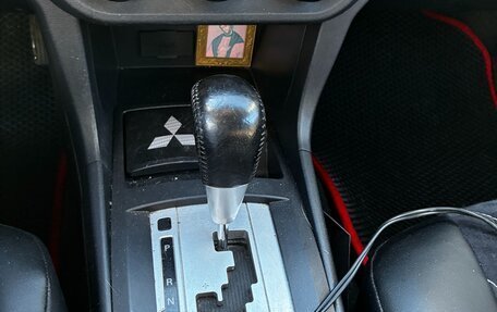 Mitsubishi Lancer IX, 2011 год, 560 000 рублей, 12 фотография