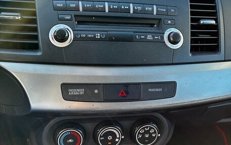 Mitsubishi Lancer IX, 2011 год, 560 000 рублей, 11 фотография