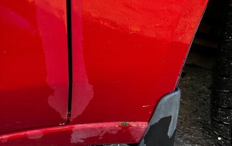 Mitsubishi Lancer IX, 2011 год, 560 000 рублей, 17 фотография