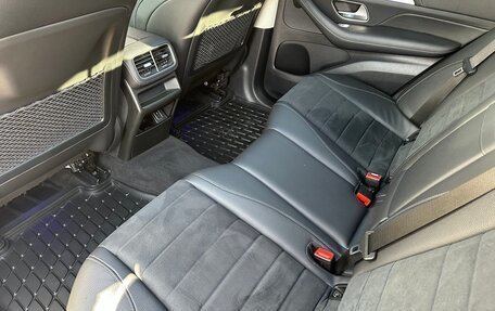 Mercedes-Benz GLE, 2020 год, 6 200 000 рублей, 10 фотография