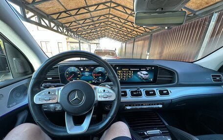 Mercedes-Benz GLE, 2020 год, 6 200 000 рублей, 8 фотография