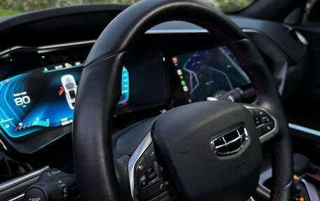 Geely Tugella FY11, 2022 год, 2 800 000 рублей, 12 фотография