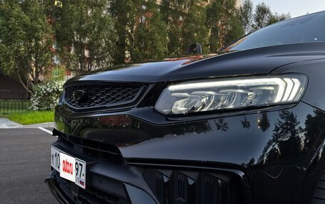 Geely Tugella FY11, 2022 год, 2 800 000 рублей, 7 фотография