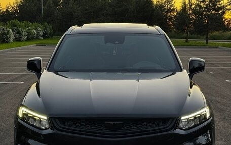 Geely Tugella FY11, 2022 год, 2 800 000 рублей, 2 фотография