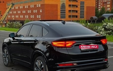 Geely Tugella FY11, 2022 год, 2 800 000 рублей, 4 фотография